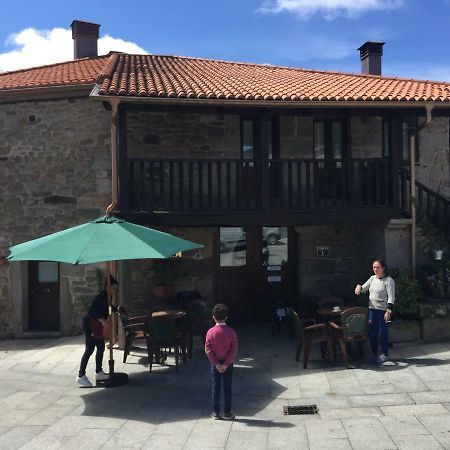 Casaquina Guest House A Mezquita Exterior photo