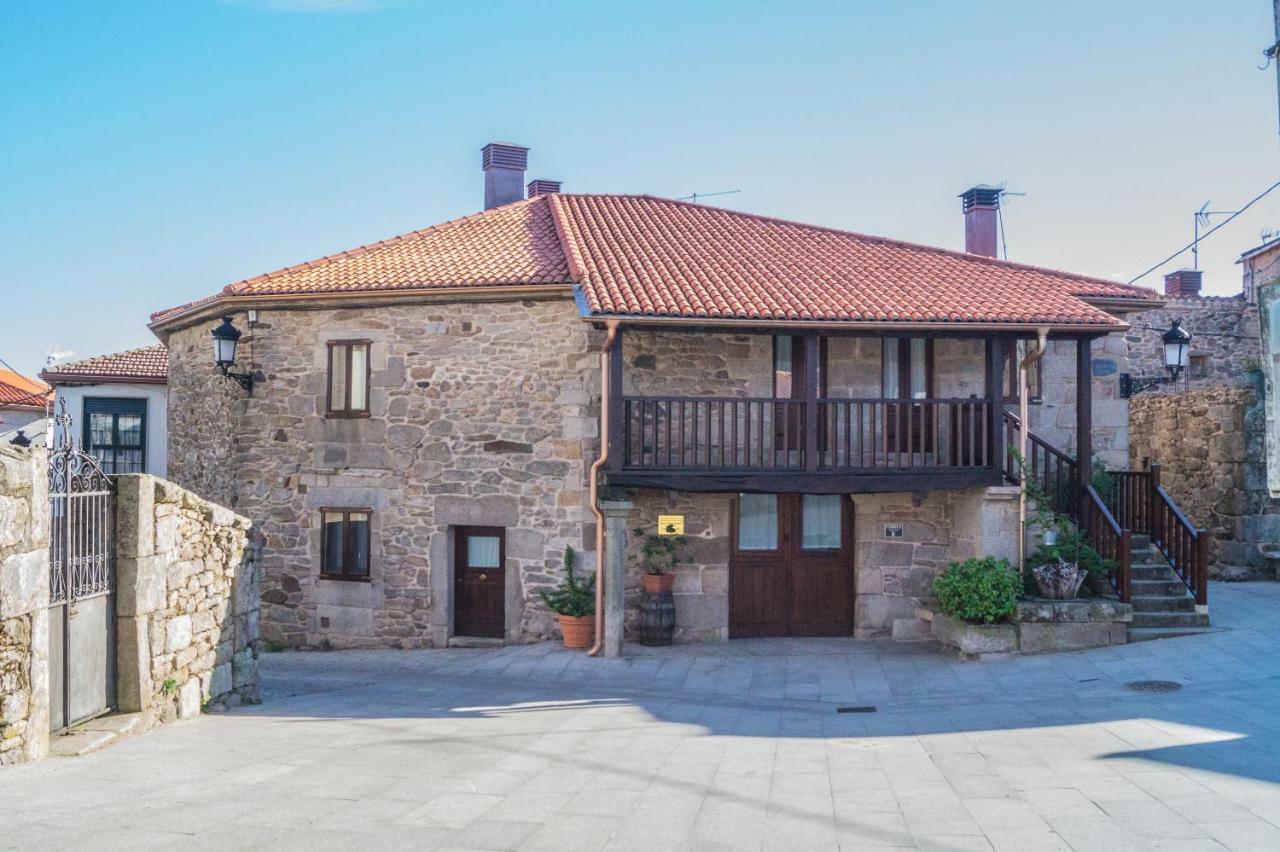 Casaquina Guest House A Mezquita Exterior photo