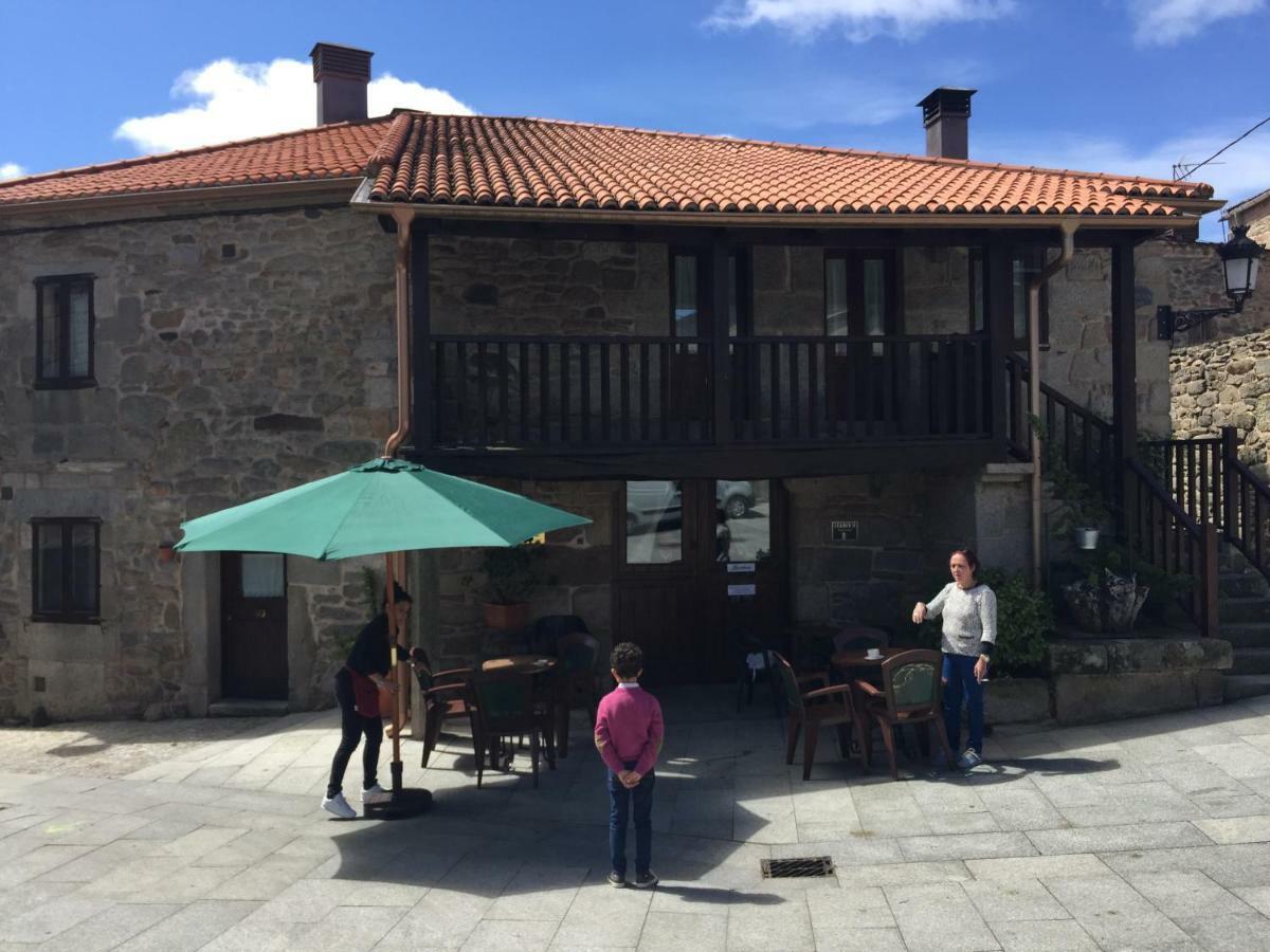 Casaquina Guest House A Mezquita Exterior photo
