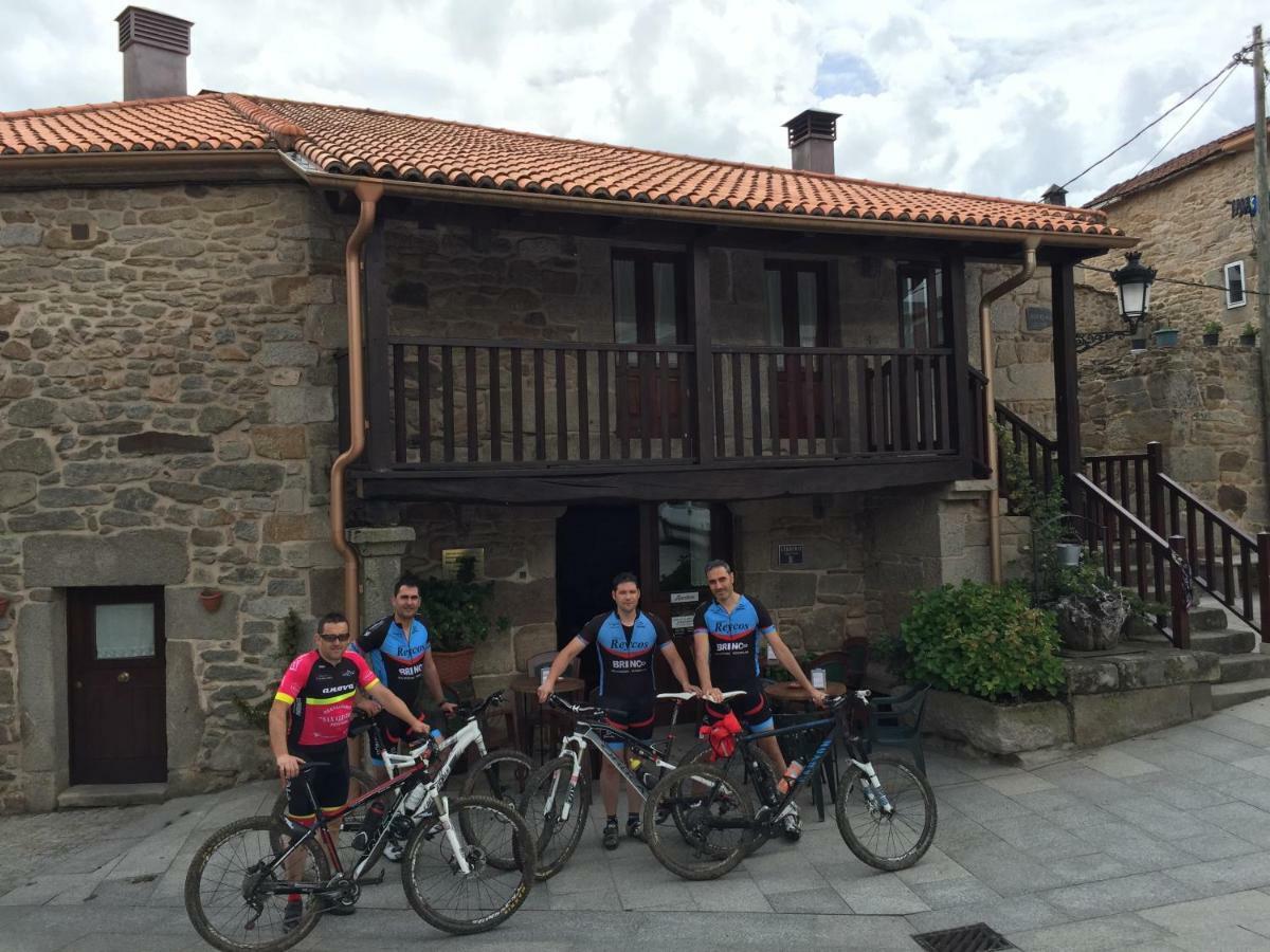 Casaquina Guest House A Mezquita Exterior photo