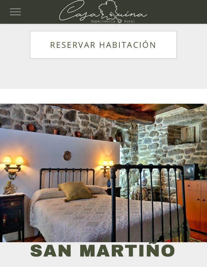 Casaquina Guest House A Mezquita Exterior photo