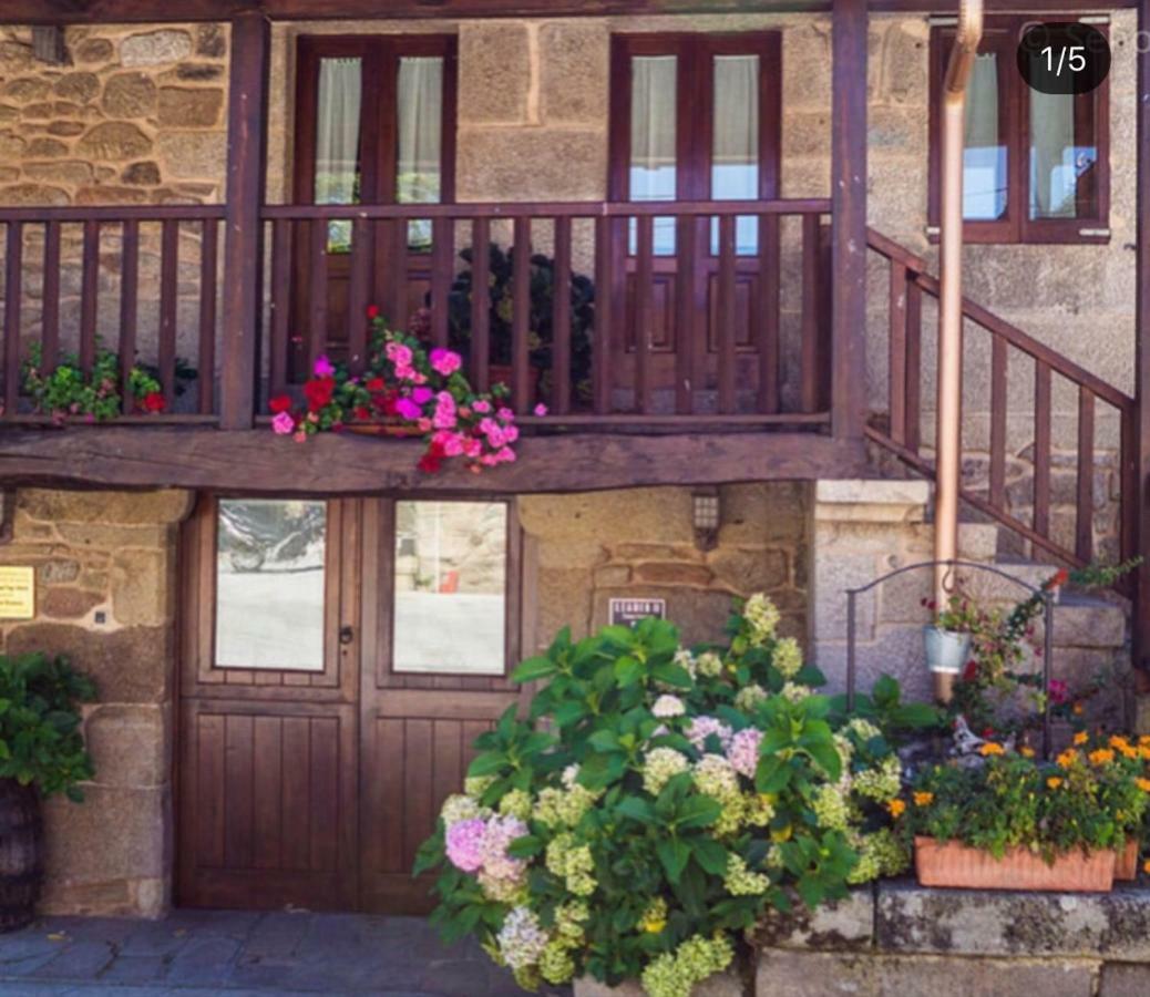 Casaquina Guest House A Mezquita Exterior photo